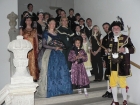 Klášterní noc 2012