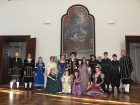 Klášterní noc 2012