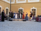 Klášterní noc 2012